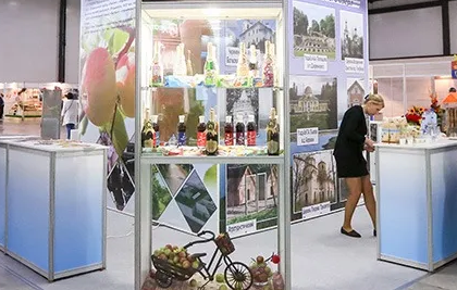 Реклама и маркетинг